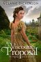 [The Regency Spies of London 02] • A Viscount's Proposal (The Regency Spies of London Book 2)